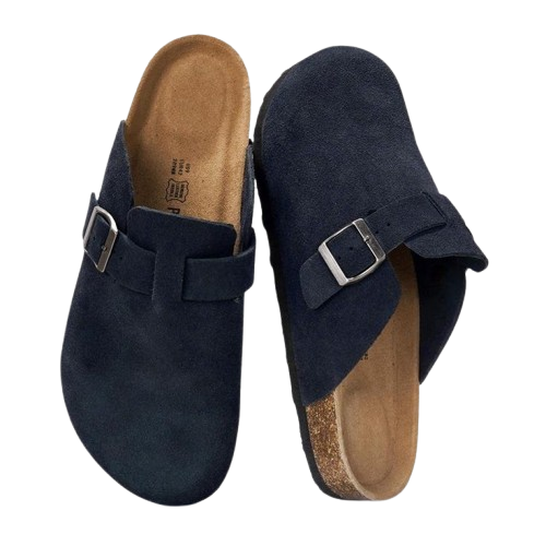 Unisex Clogs front