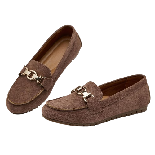 Lady Loafers front