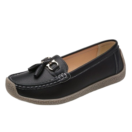 Lady Loafers