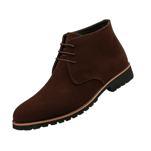 Boots 4 Men