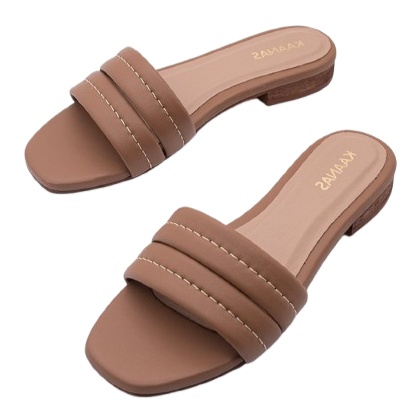 Slide Sandals